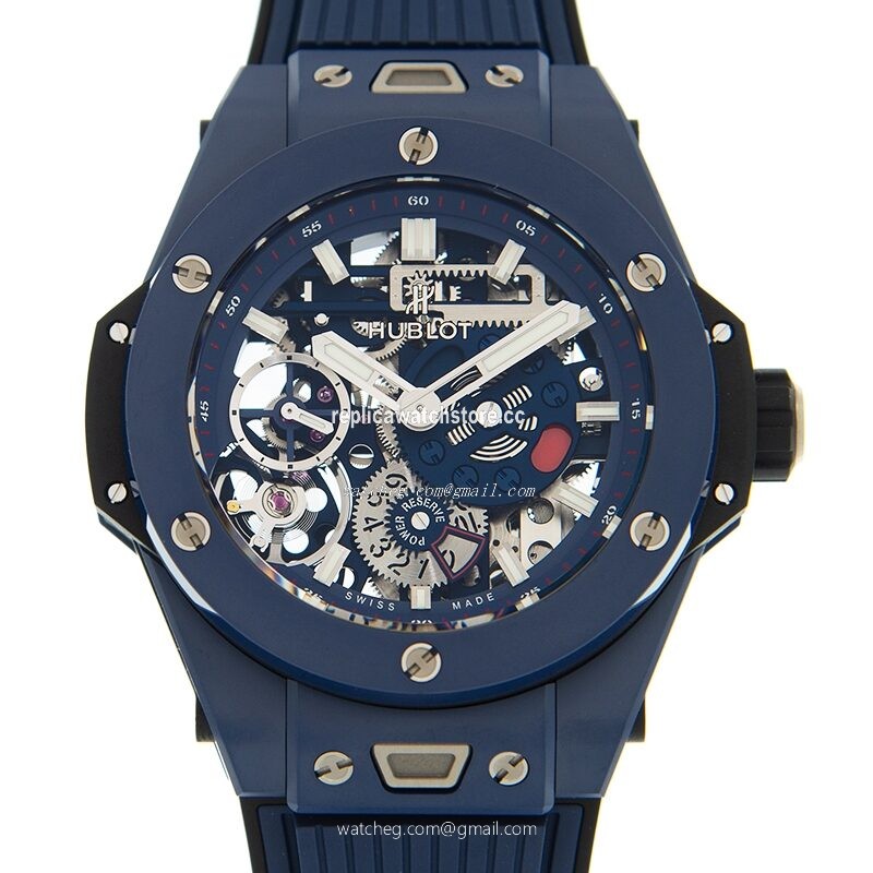 Hublot Big Bang 414.EX.5123.RX Men's Hand Wind