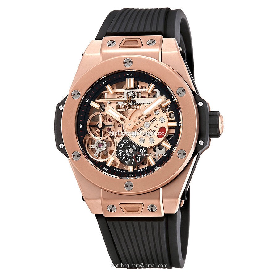 Hublot Big Bang 414.OI.1123.RX Men's Hand Wind