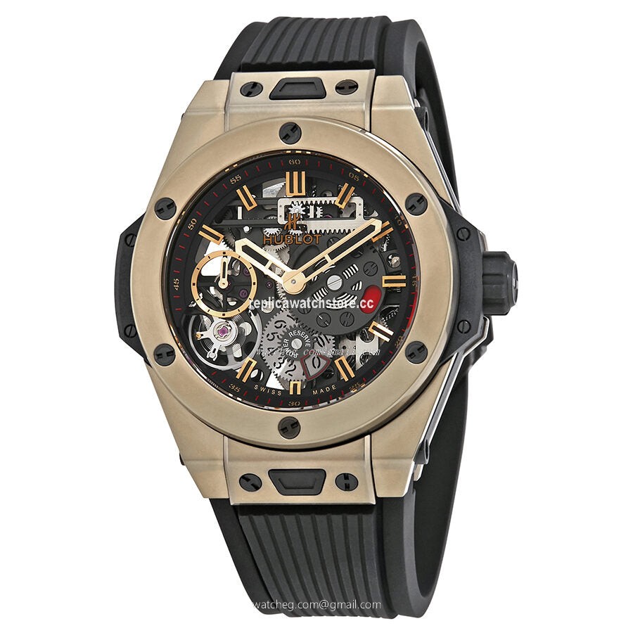 Hublot Big Bang 414.MX.1138.RX Men's Hand Wind