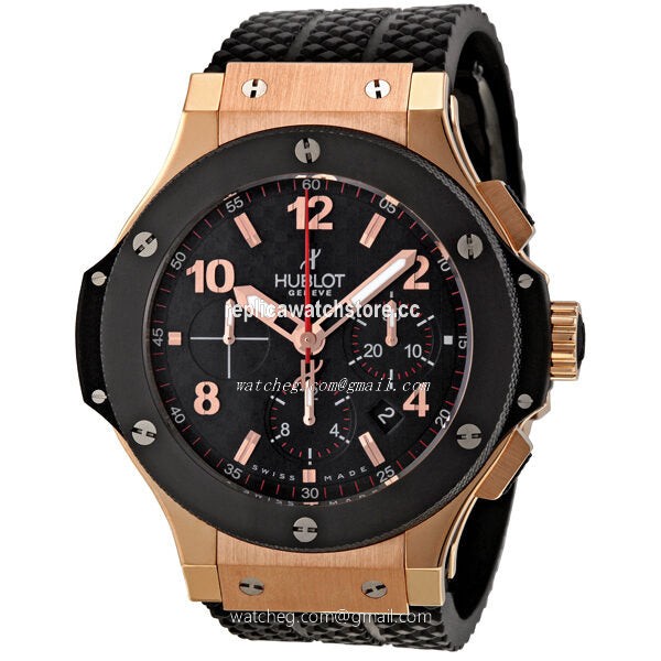 Hublot Big Bang 301.PB.131.RX Men's Automatic