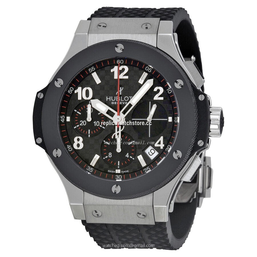 Hublot Big Bang 341.SB.131.RX Men's Automatic