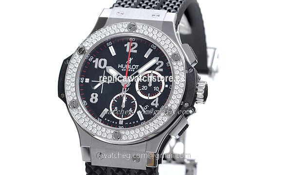 Hublot Big Bang 301.SX.130.RX.114 Men's Automatic