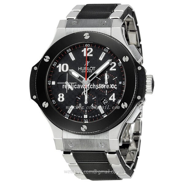 Hublot Big Bang 301.SB.131.SB Men's Automatic