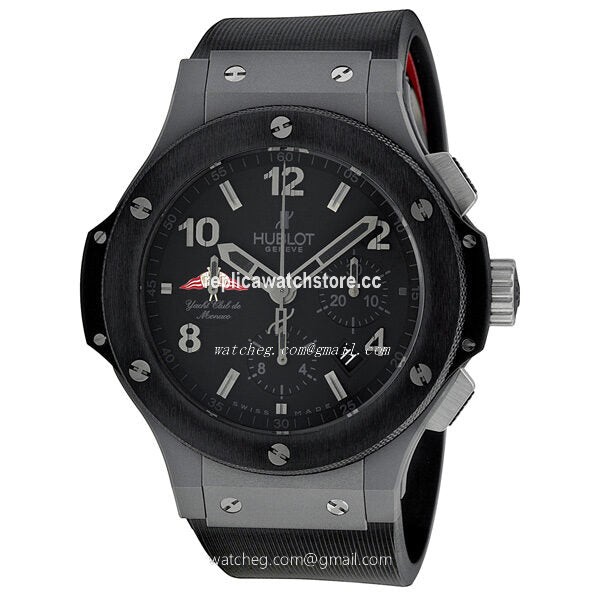 Hublot Big Bang 301-AM-130-RXYCM07 Men's Automatic
