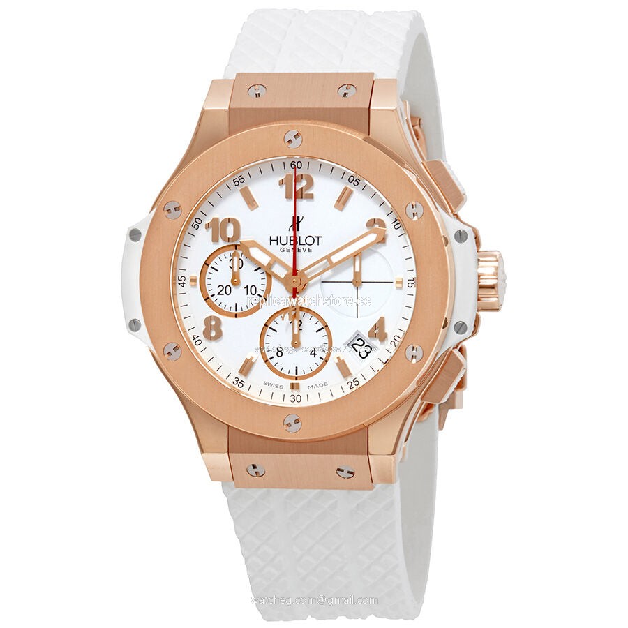 Hublot Big Bang 341.PE.230.RW Ladies Automatic