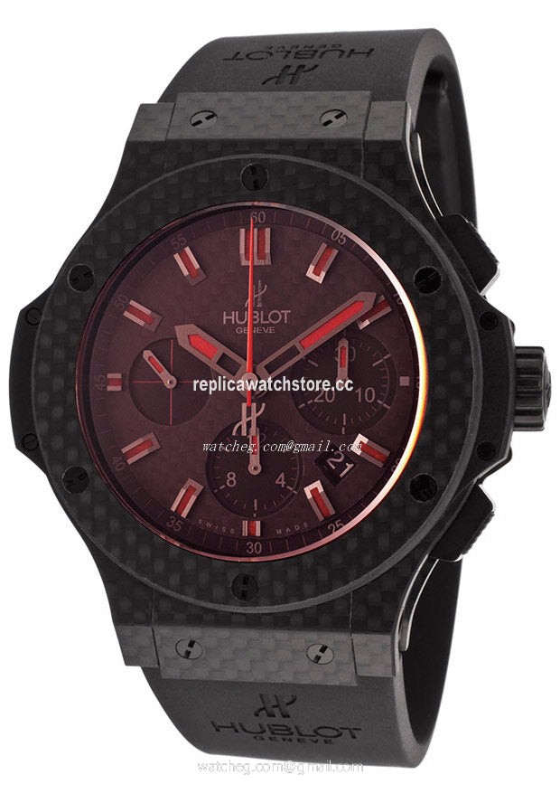 Hublot Big Bang 301.QX.1734.RX Men's Automatic