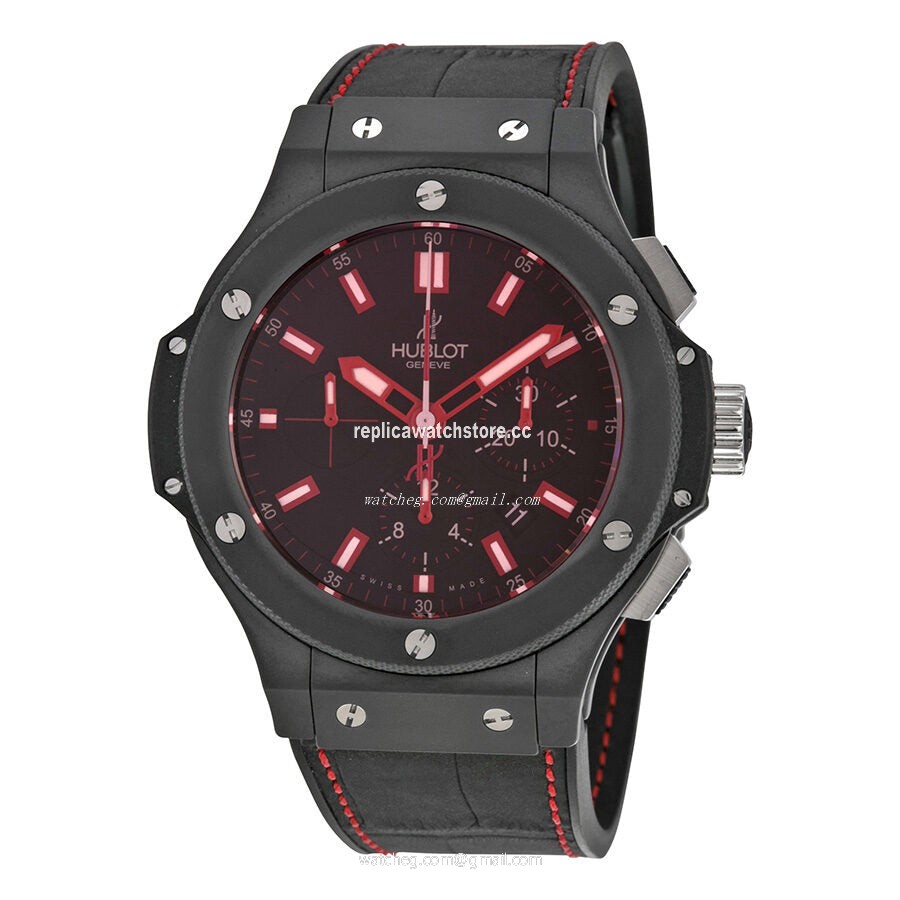 Hublot Big Bang 301.CI.1123.GR Men's Automatic