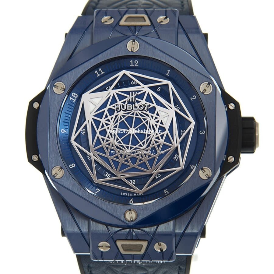 Hublot Big Bang 415.EX.7179.VR.MXM19 Men's Automatic
