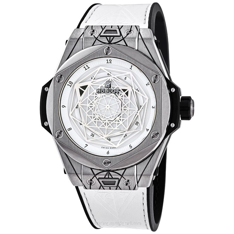 Hublot Big Bang 415.NX.2027.VR.MXM18 Men's Automatic