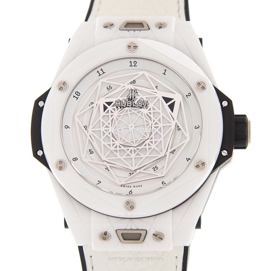 Hublot Big Bang 415.HX.2027.VR.MXM19 Men's Automatic
