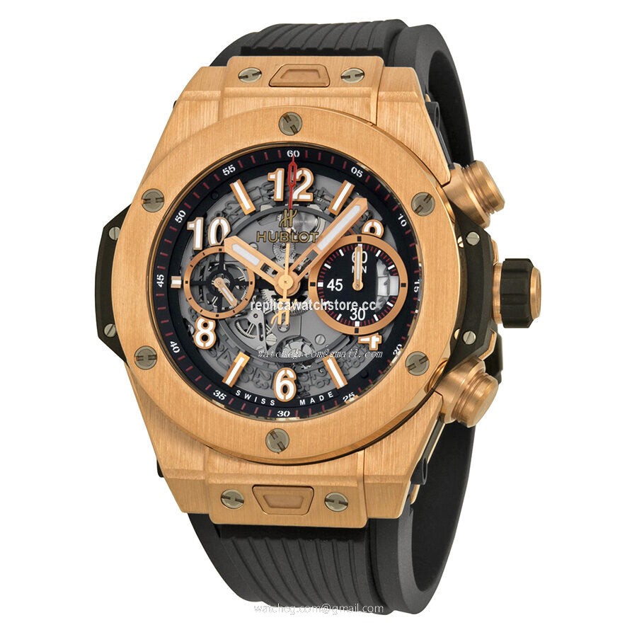Hublot Big Bang 411.OX.1180.RX Men's Automatic