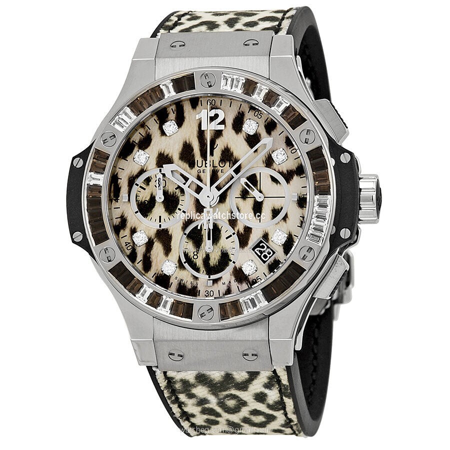 Hublot Big Bang 341.SX.7717.NR.1977 Unisex Automatic