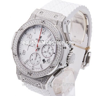 Hublot Big Bang 301.SE.230.RW.174 Men's Automatic