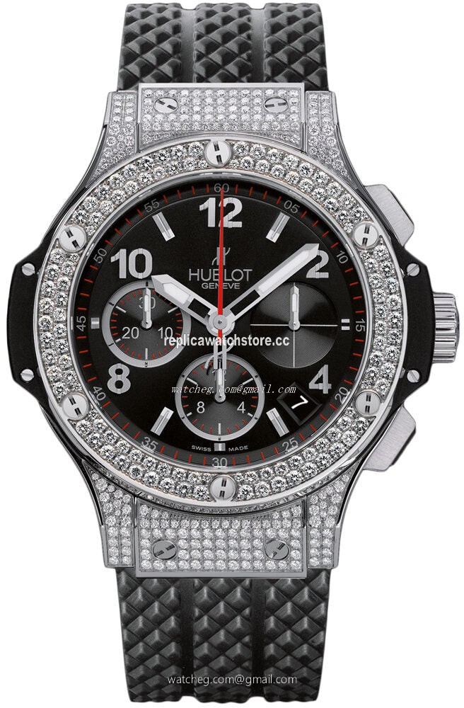 Hublot Big Bang 342.SX.130.RX.174 Men's Automatic