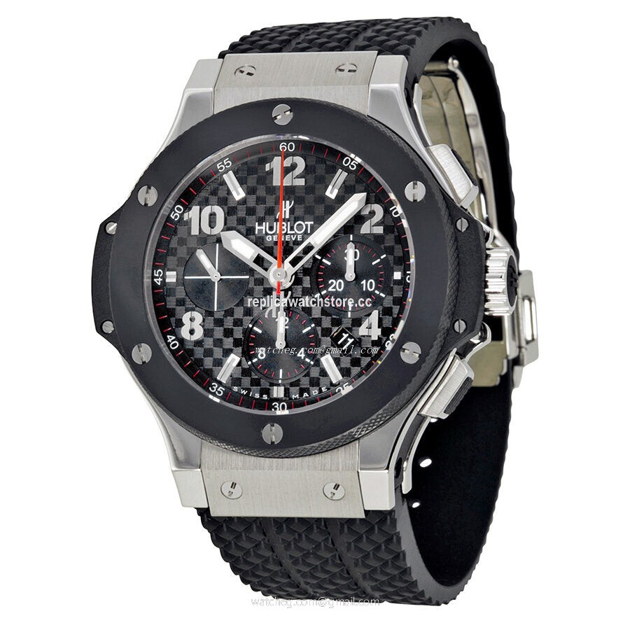 Hublot Big Bang 301.SB.131.RX Men's Automatic