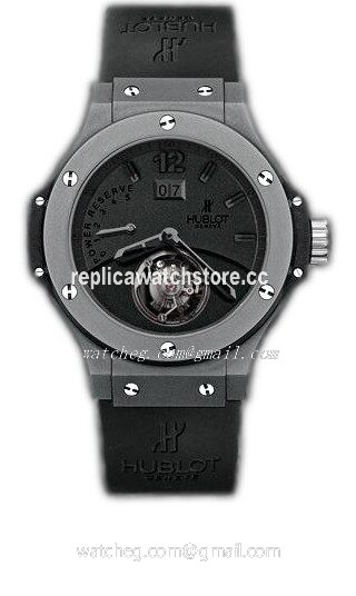 Hublot Big Bang 302.CI.134.RX Men's Hand Wind