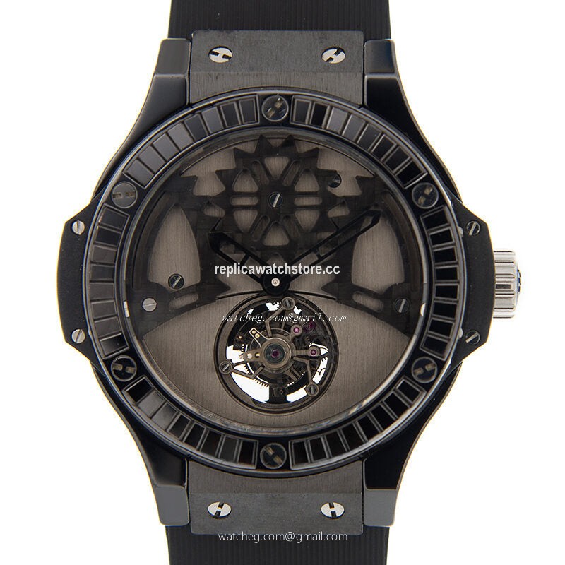 Hublot Big Bang 305.CD.0002.RX.1900 Men's Hand Wind