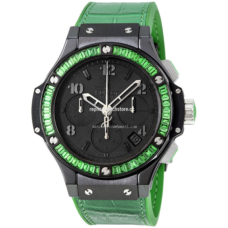 Hublot Big Bang 341.CG.1110.LR.1922 Unisex Automatic