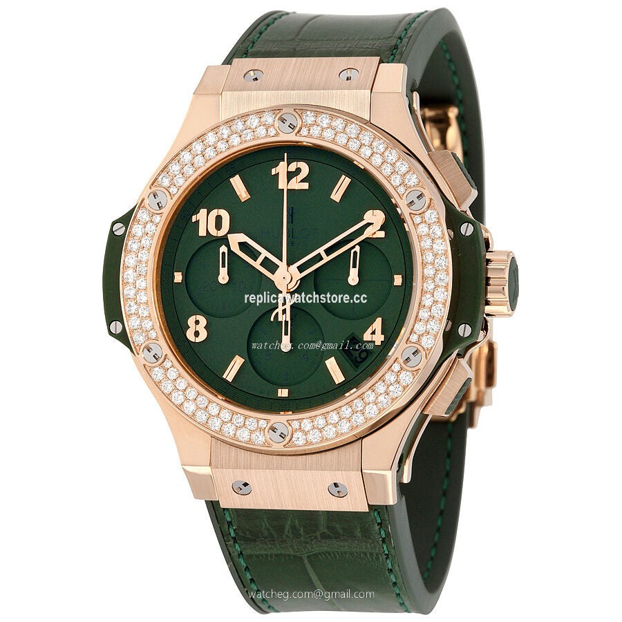 Hublot Big Bang 341.PV.5290.LR.1104 Unisex Automatic