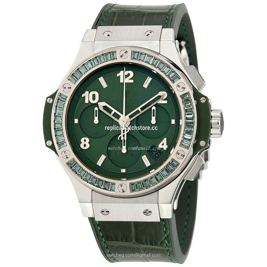 Hublot Big Bang 341.SV.5290.LR.1917 Unisex Automatic