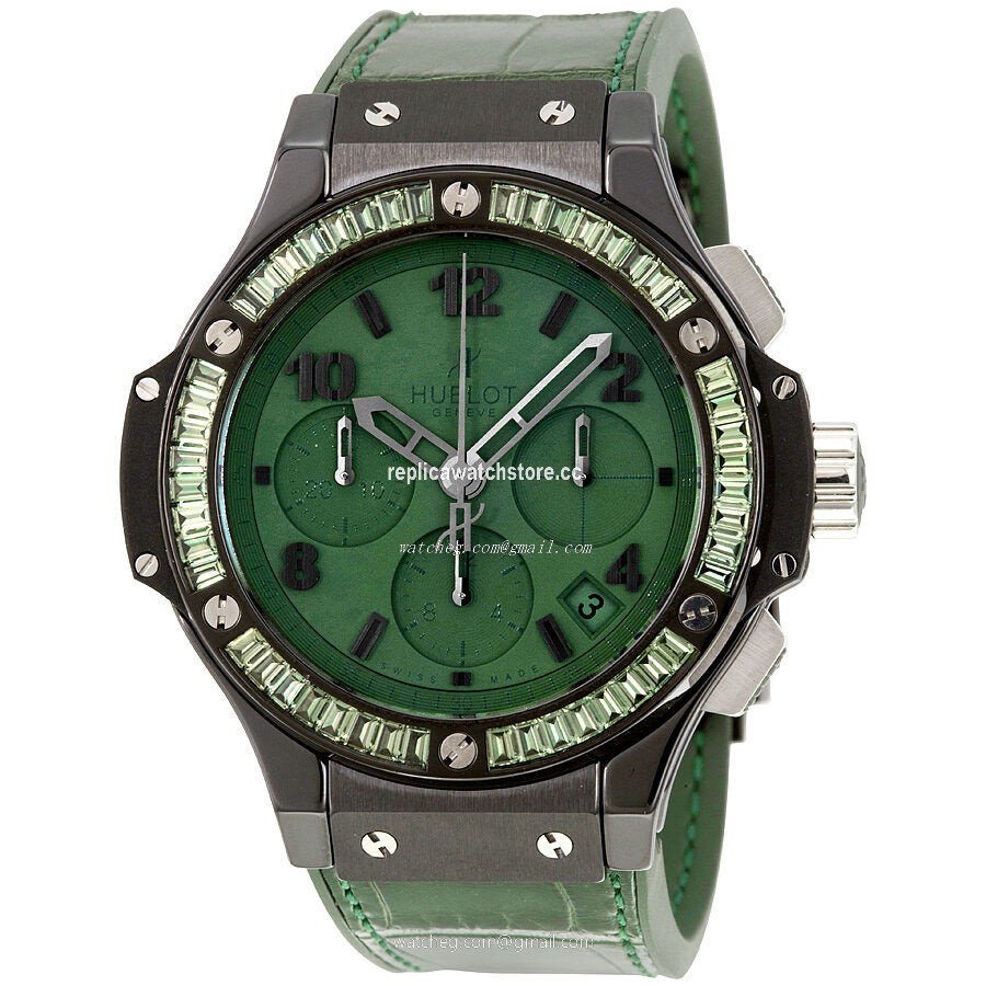 Hublot Big Bang 341.CV.5290.LR.1917 Unisex Automatic