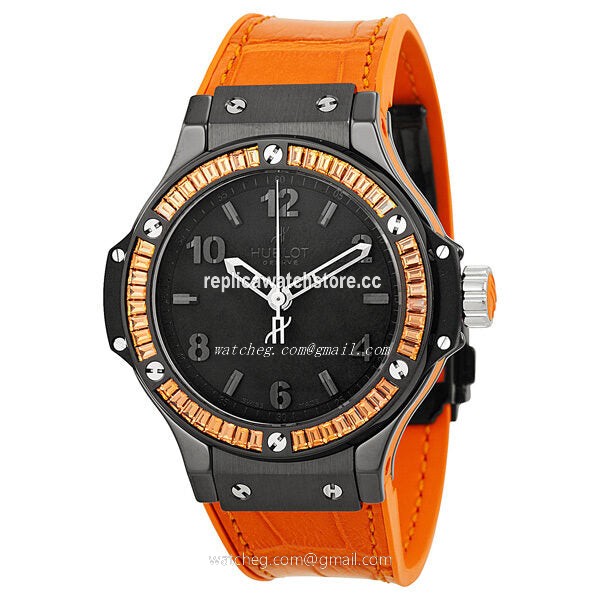 Hublot Big Bang 361.CO.1110.LR.1906 Ladies Automatic