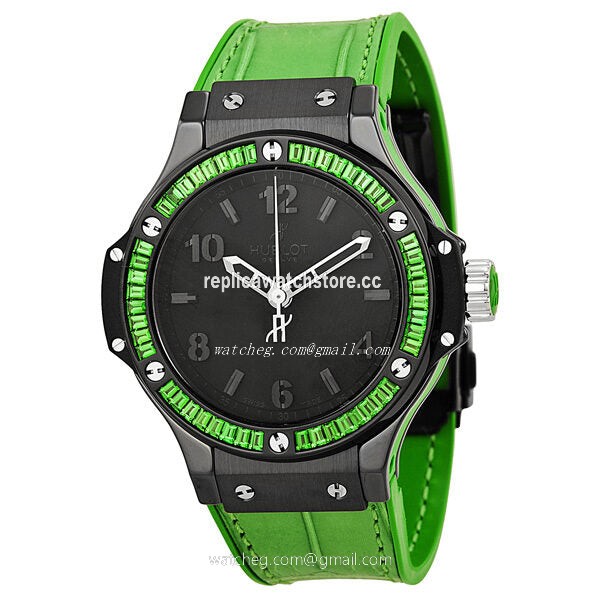 Hublot Big Bang 361.CG.1110.LR.1922 Ladies Quartz