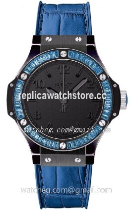 Hublot Big Bang 361.CL.1110.LR.1907 Unisex Quartz