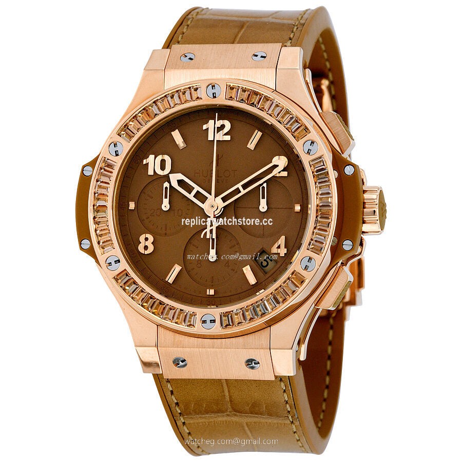 Hublot Big Bang 341.PA.5390.LR.1918 Unisex Automatic