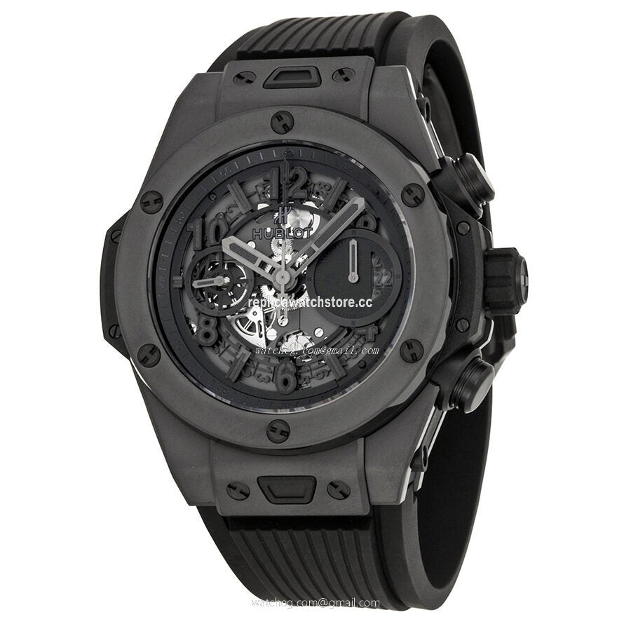 Hublot Big Bang 411.CI.1110.RX Men's Automatic