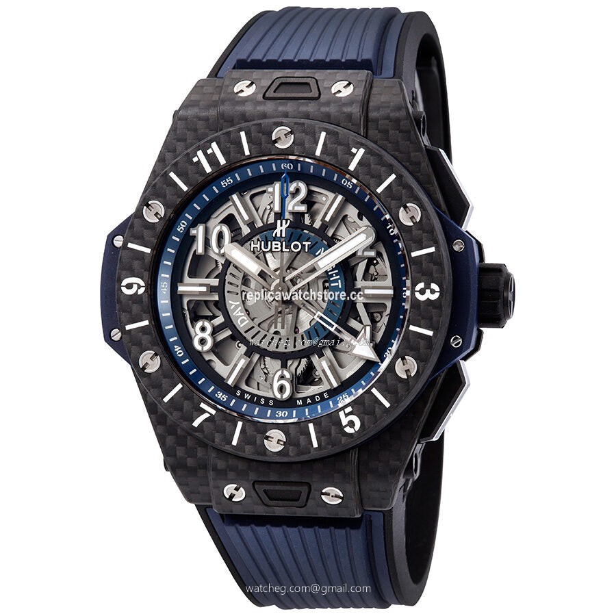 Hublot Big Bang 471.QX.7127.RX Men's Automatic