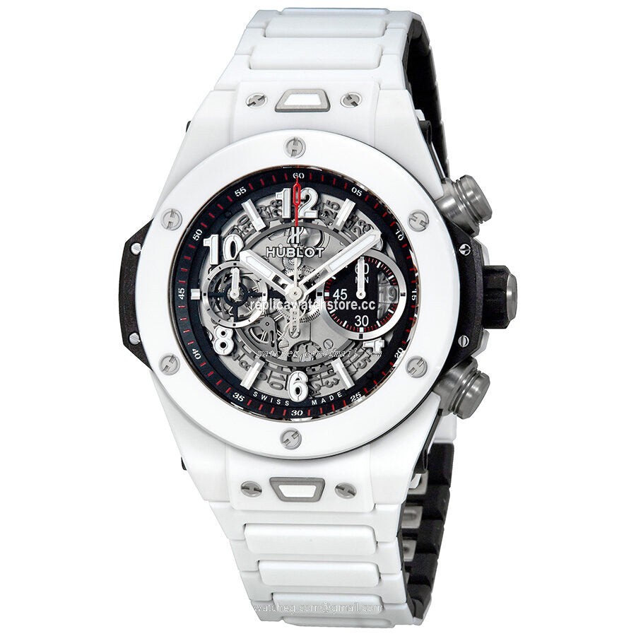 Hublot Big Bang 411.HX.1170.HX Men's Automatic