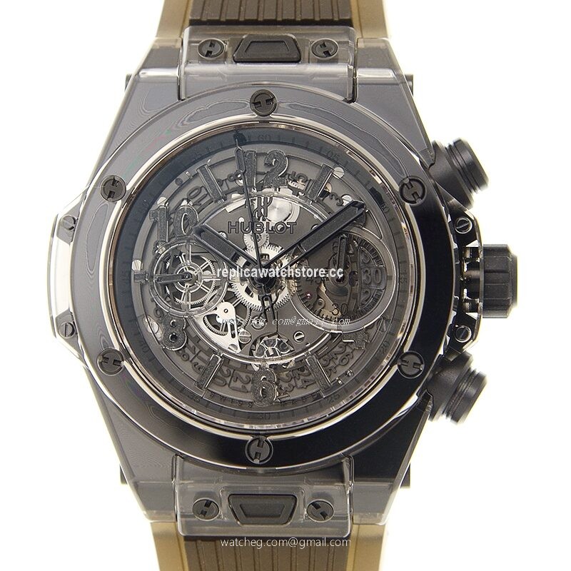 Hublot Big Bang 411.JB.4901.RT Men's Automatic