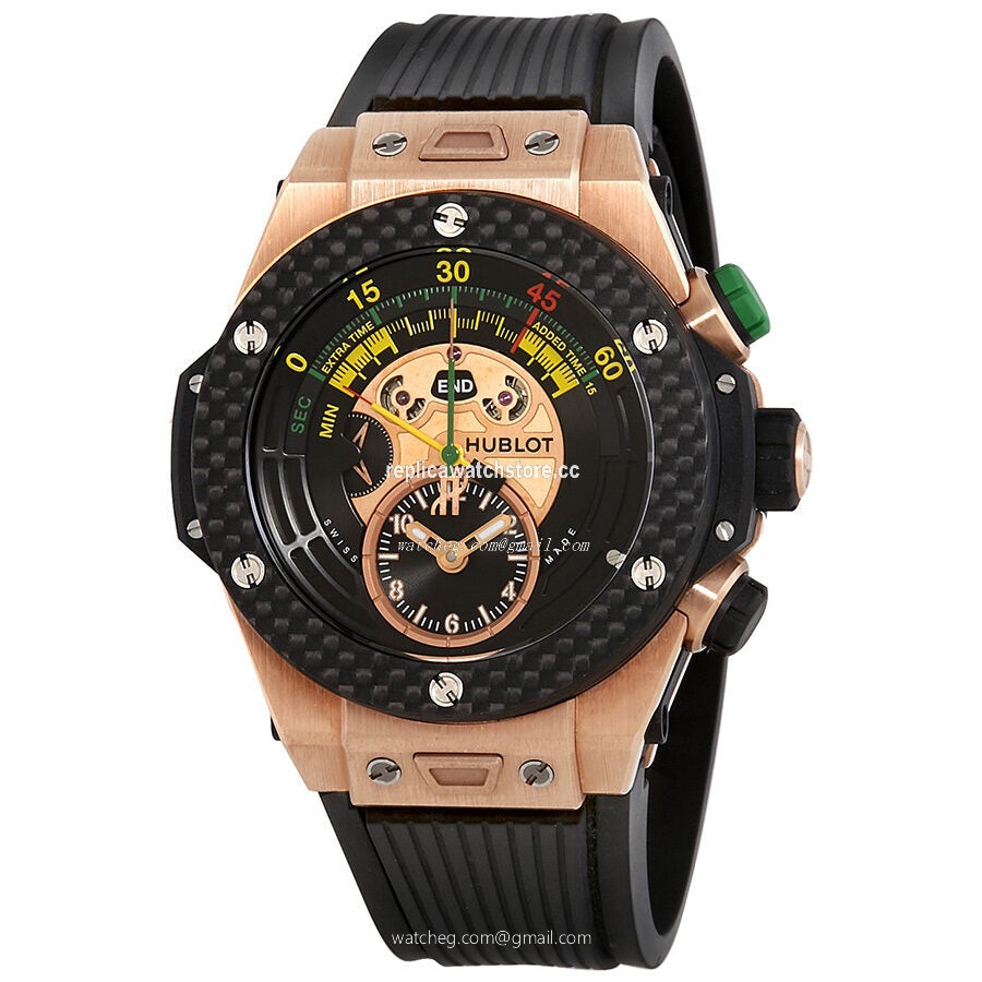 Hublot Big Bang 412.OQ.1128.RX Men's Automatic