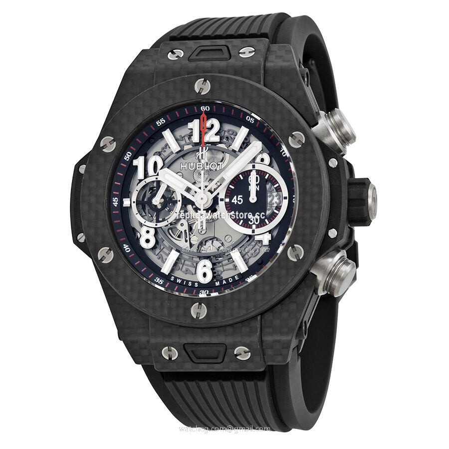 Hublot Big Bang 411.QX.1170.RX Men's Automatic