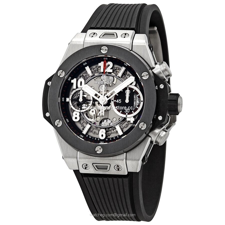 Hublot Big Bang 441.NM.1170.RX Men's Automatic