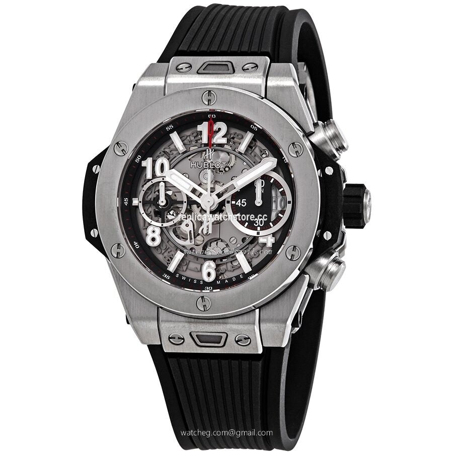 Hublot Big Bang 441.NX.1170.RX Men's Automatic