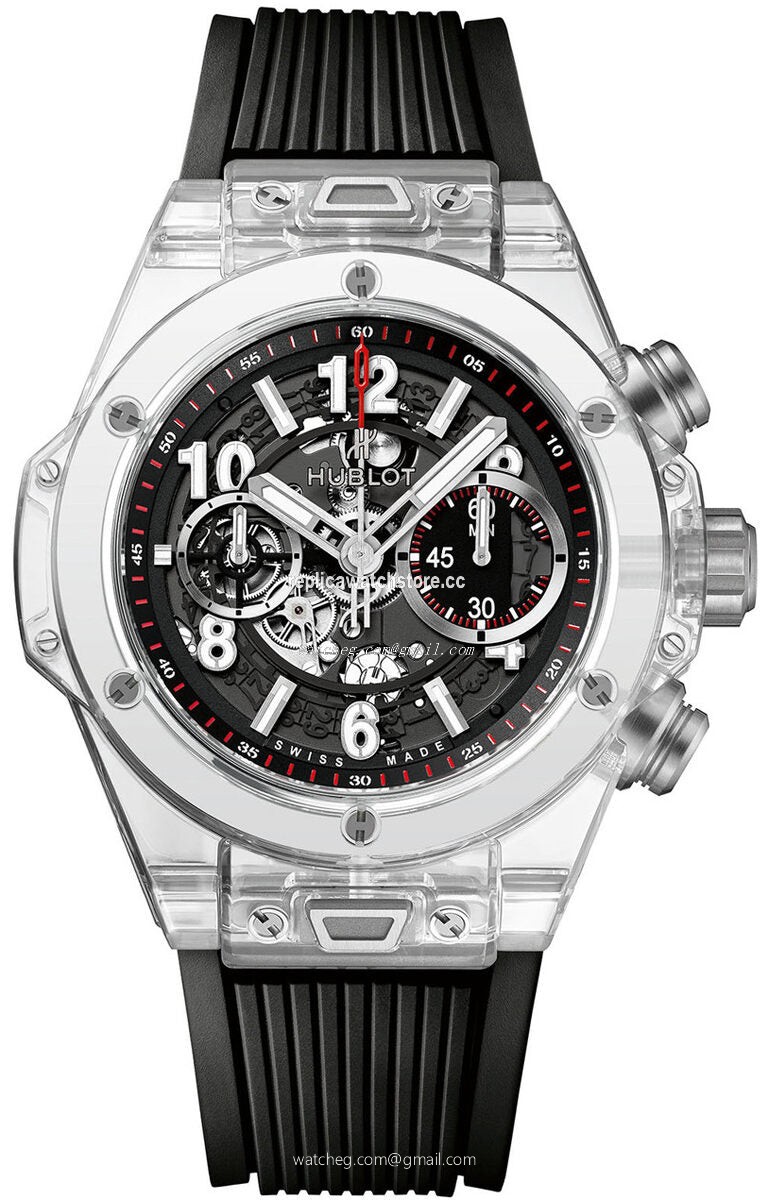 Hublot Big Bang 411.JX.1170.RX Men's Automatic