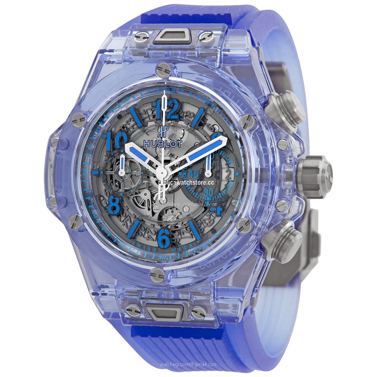 Hublot Big Bang 411.JL.4809.RT Men's Automatic