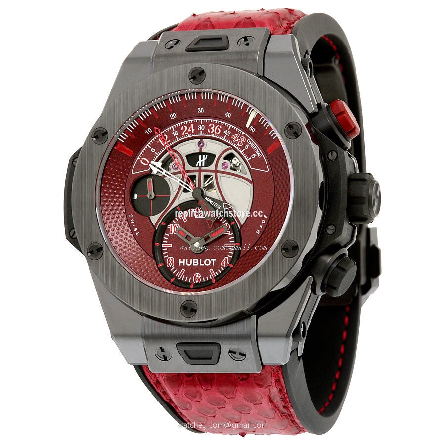 Hublot Big Bang 413.CX.4723.PR.KOB15 Men's Automatic