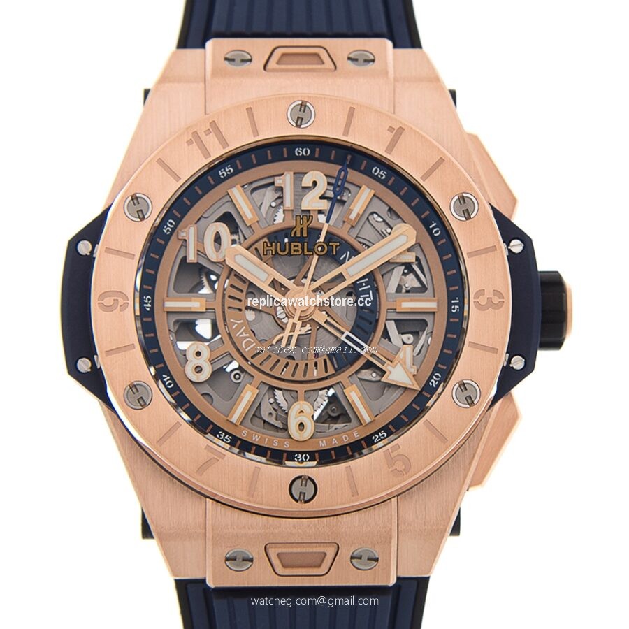 Hublot Big Bang 471.OX.7128.RX Men's Automatic