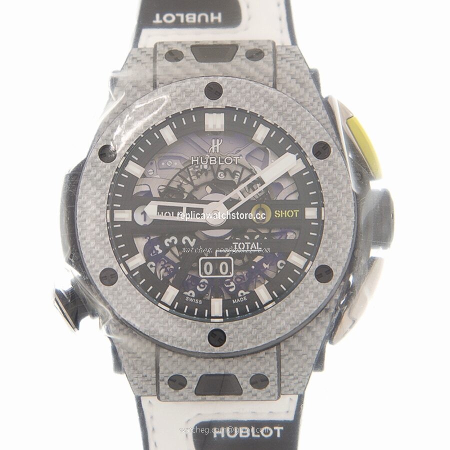 Hublot Big Bang 416.YS.1120.VR Men's Automatic