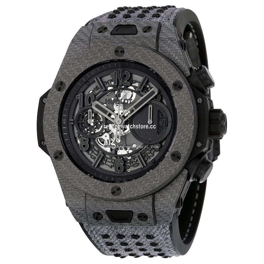 Hublot Big Bang 411.YT.1110.NR.ITI15 Men's Automatic