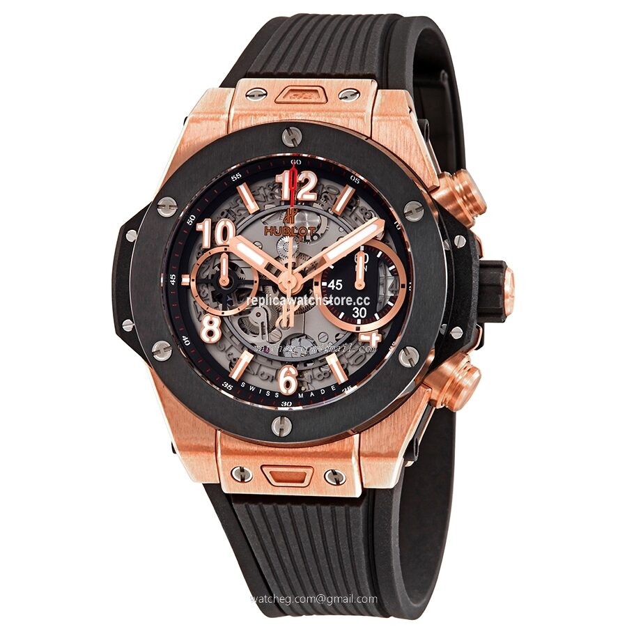 Hublot Big Bang 441.OM.1180.RX Men's Automatic