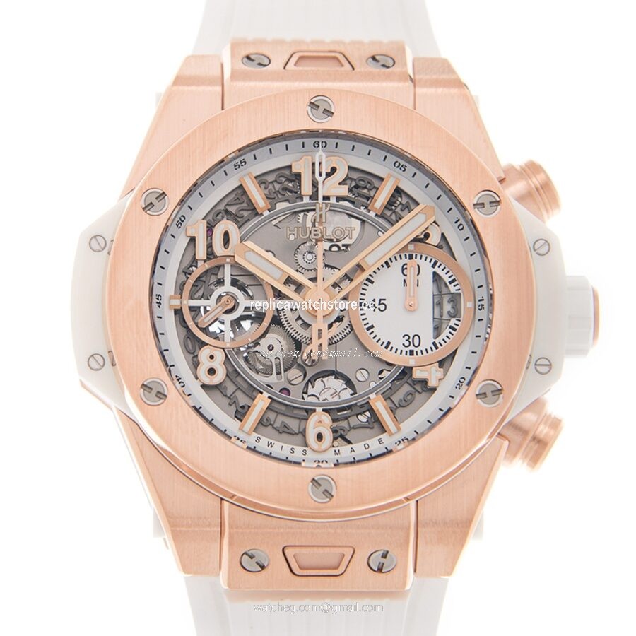 Hublot Big Bang 441.OE.2010.RW Men's Automatic