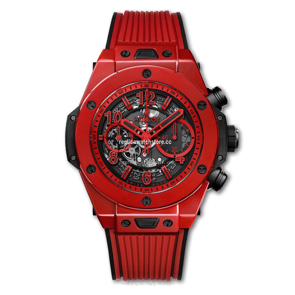Hublot Big Bang 411.CF.8513.RX Men's Automatic