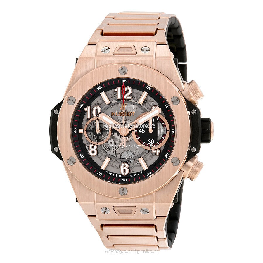 Hublot Big Bang 411.OX.1180.OX Men's Automatic