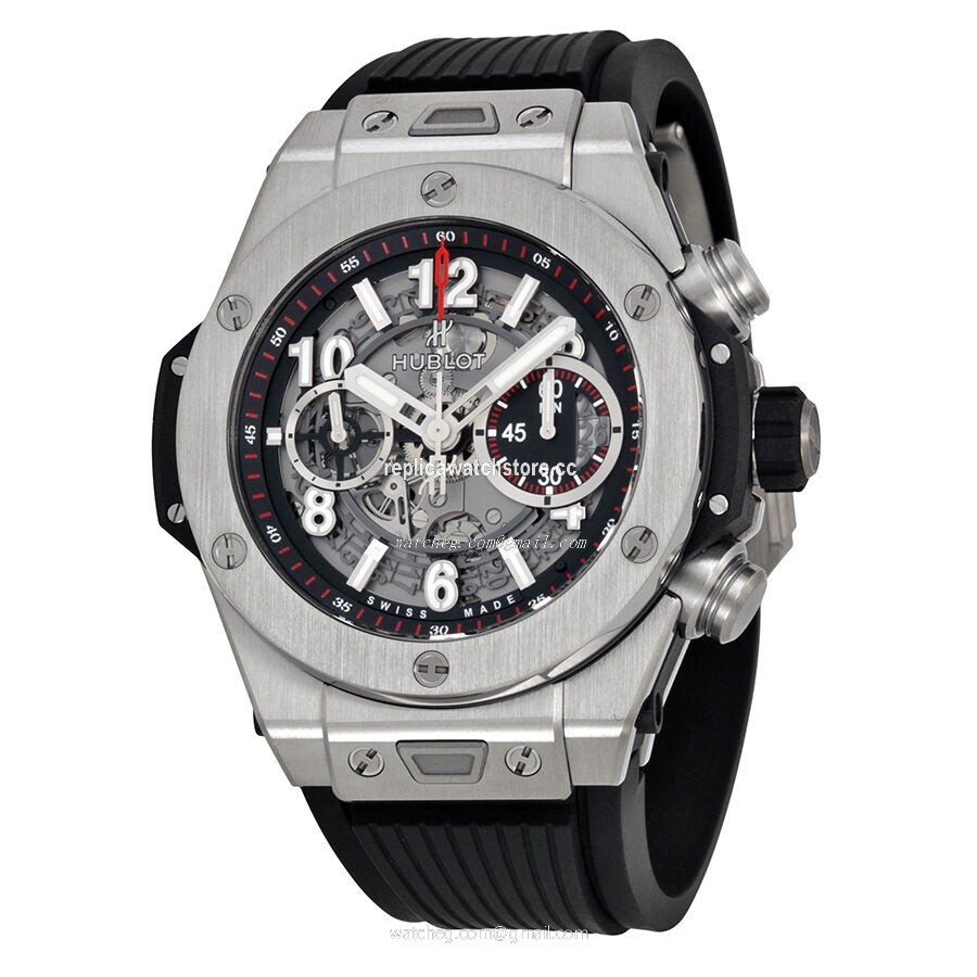 Hublot Big Bang 411.NX.1170.RX Men's Automatic