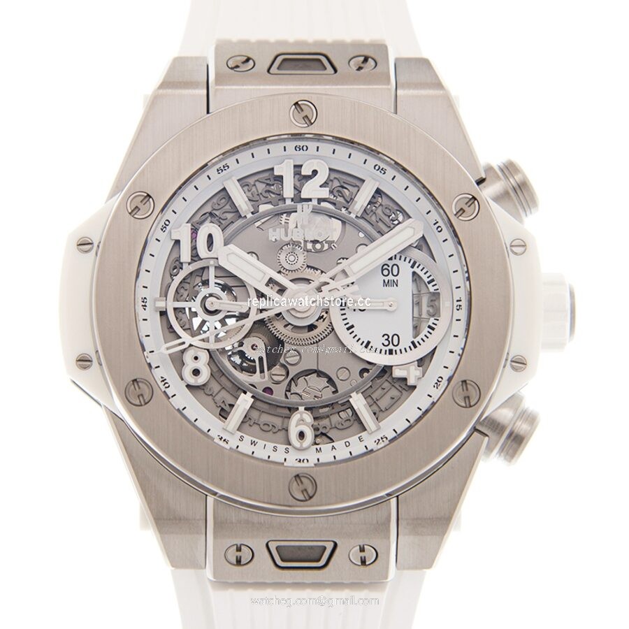 Hublot Big Bang 441.NE.2010.RW Men's Automatic