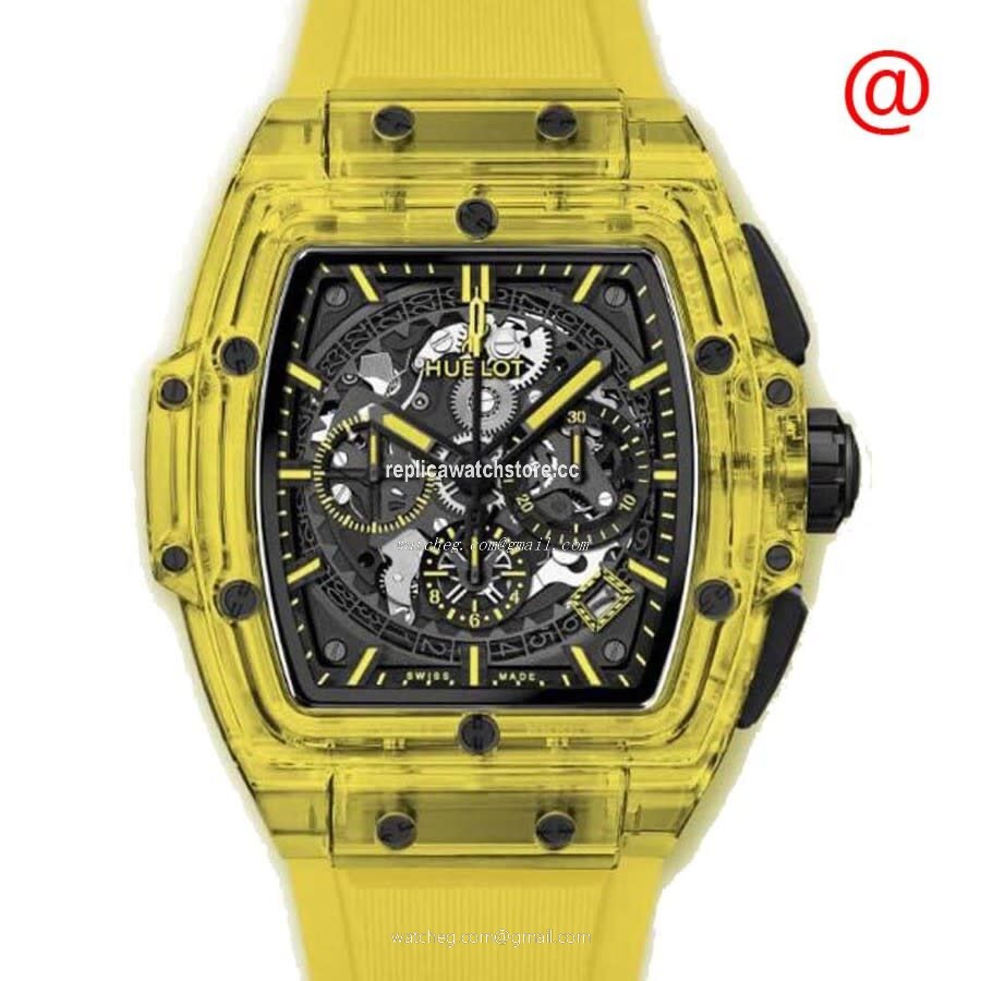 Hublot Big Bang 641.JY.0190.RT Unisex Automatic